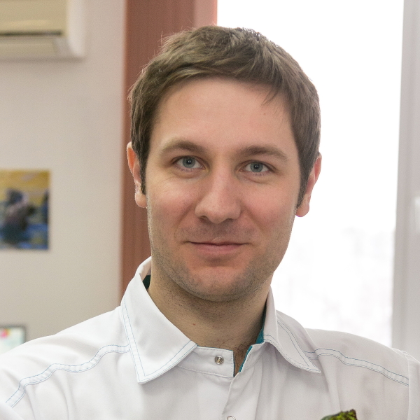 Новый сотрудник аллерголог-иммунолог Морозов Сергей Александрович