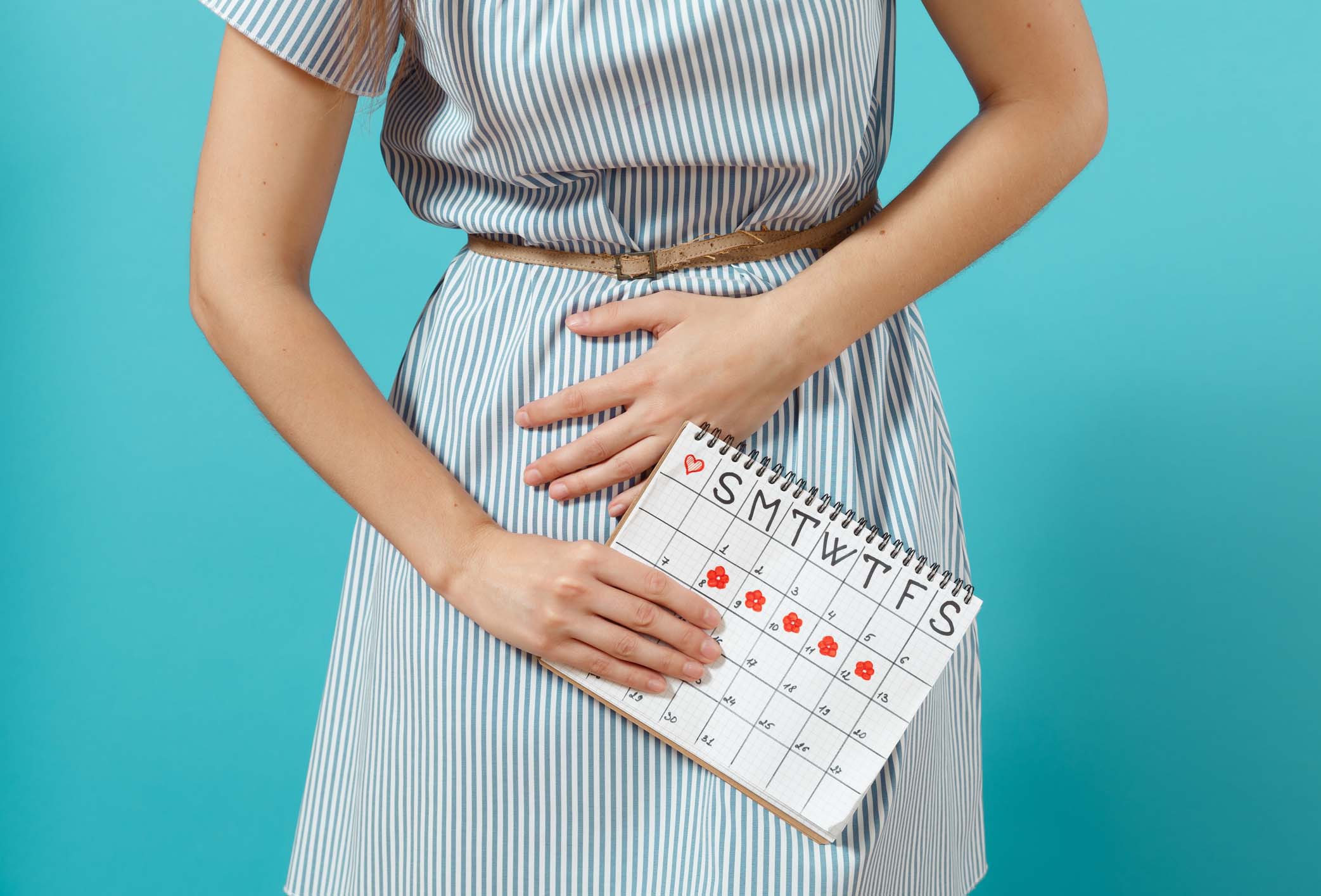 Нарушения менструационного цикла